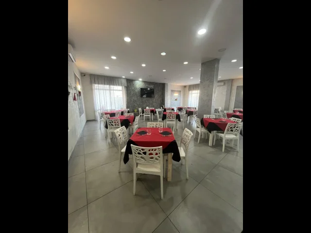 Appartamenti in Vendita - Vendita attivita commerciale, ristorante