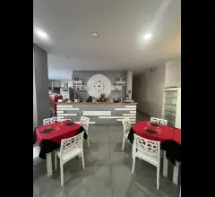 Appartamenti in Vendita - Vendita attivita commerciale, ristorante