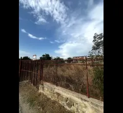 Appartamenti in Vendita - Terreno edificabile zona saggese