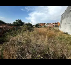 Appartamenti in Vendita - Terreno edificabile zona saggese