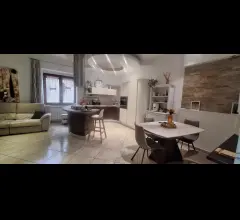 Cardito- via nino taranto: appartamento piano terra