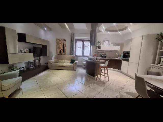 Appartamenti in Vendita - Cardito- via nino taranto: appartamento piano terra