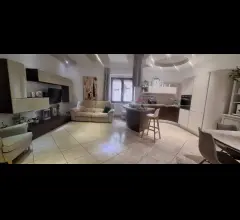 Appartamenti in Vendita - Cardito- via nino taranto: appartamento piano terra