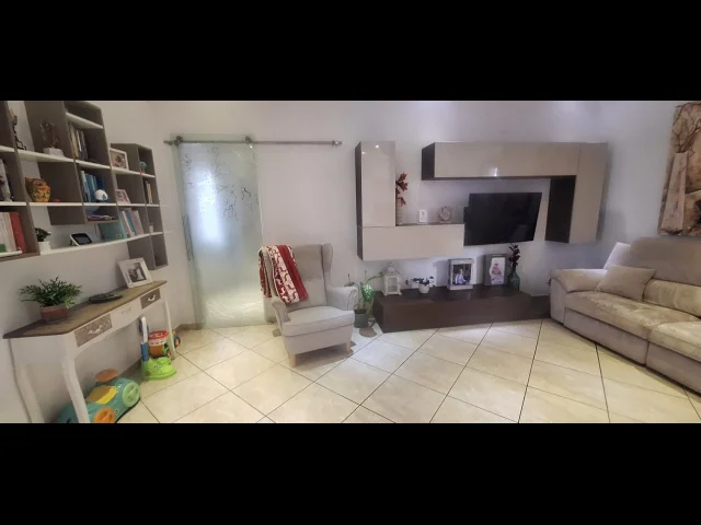 Appartamenti in Vendita - Cardito- via nino taranto: appartamento piano terra