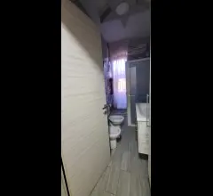 Appartamenti in Vendita - Appartamento con terrazzo e  box auto
