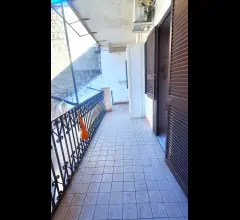 Appartamento con  ampio terrazzo