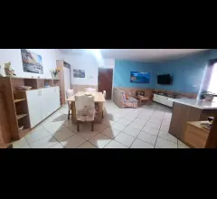 Appartamenti in Vendita - Orta di atella (ce) - appartamento con ampio balcone e box
