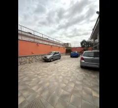 Appartamenti in Vendita - Elegante villa in vendita a casoria  -  via tevere