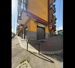 Appartamenti in Vendita - Casoria, via nazario sauro, locale in affitto