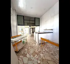 Appartamenti in Vendita - Casoria, via nazario sauro, locale in affitto