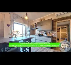 Appartamenti in Vendita - Open house esclusiva a fuorigrotta  app. ristrutturato
