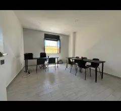 Ufficio completamente ristrutturato in ottimo contesto