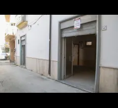 Appartamenti in Vendita - Acerra, locale commerciale centro