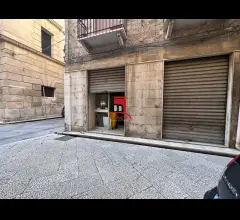 Locale commerciale centro storico trapani