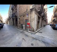 Appartamenti in Vendita - Locale commerciale centro storico trapani