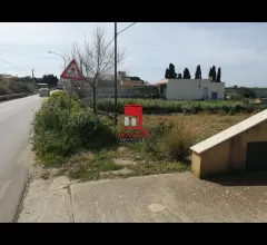 Appartamenti in Vendita - Lotto di terreno edificabile zona misiliscemi