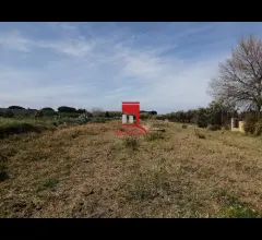 Appartamenti in Vendita - Lotto di terreno edificabile zona misiliscemi