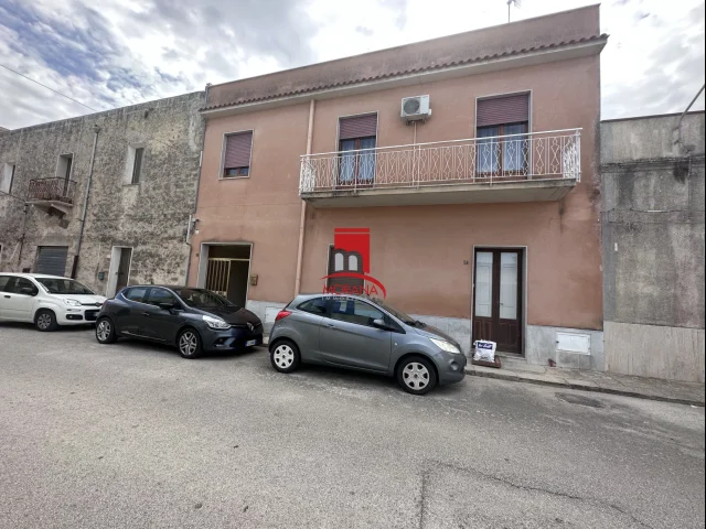 Appartamento zona valderice
