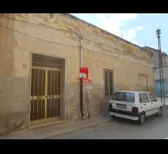 Appartamenti in Vendita - Casa a solo con giardino trapani