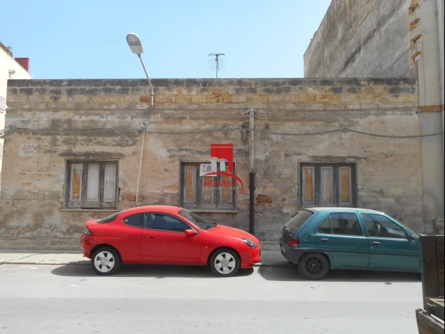 Appartamenti in Vendita - Casa a solo con giardino trapani