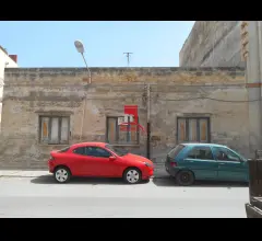 Appartamenti in Vendita - Casa a solo con giardino trapani
