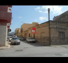 Appartamenti in Vendita - Casa a solo con giardino trapani
