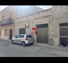 Appartamenti in Vendita - Casa a solo con giardino a trapani