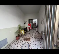 Appartamenti in Vendita - Casa a solo con giardino a trapani