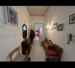 Appartamenti in Vendita - Casa a solo con giardino a trapani