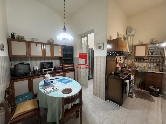Appartamenti in Vendita - Casa a solo con giardino a trapani