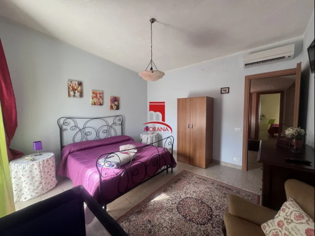 Casa indipendente trapani