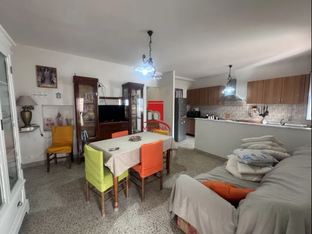 Appartamenti in Vendita - Casa indipendente trapani
