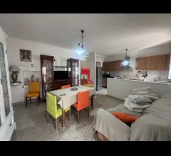 Appartamenti in Vendita - Casa indipendente trapani
