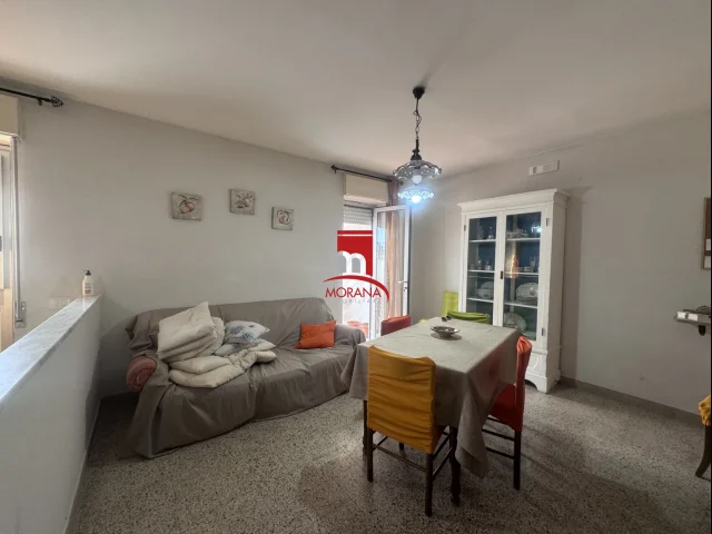 Appartamenti in Vendita - Casa indipendente trapani