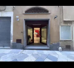Locale commerciale zona centro storico trapani