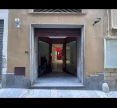 Appartamenti in Vendita - Locale commerciale zona centro storico trapani