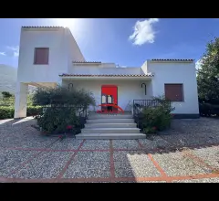 Appartamenti in Vendita - Villa indipendente san vito lo capo zona castelluzzo