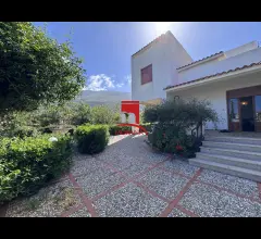 Appartamenti in Vendita - Villa indipendente san vito lo capo zona castelluzzo