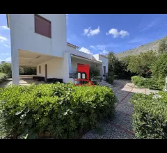 Appartamenti in Vendita - Villa indipendente san vito lo capo zona castelluzzo