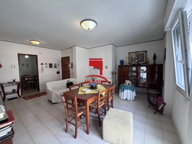 Appartamento zona villa rosina trapani
