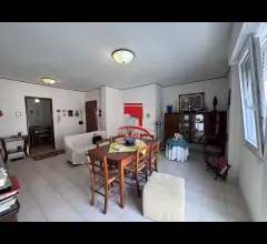 Appartamento zona villa rosina trapani