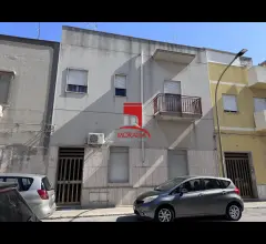 Casa indipendente zona madonna di fatima trapani