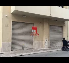 Locale commerciale trapani
