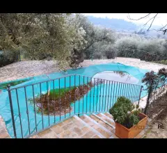 Villa panoramica