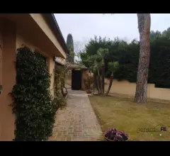 Appartamenti in Vendita - Villa panoramica