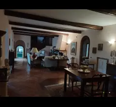 Appartamenti in Vendita - Villa panoramica