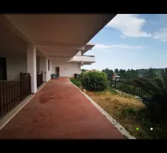 Appartamenti in Vendita - Appartamento in villa plurifamiliare