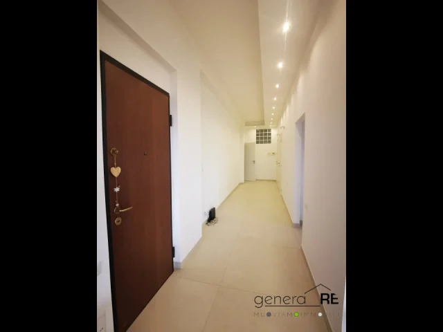 Appartamenti in Vendita - Appartamento in villa plurifamiliare
