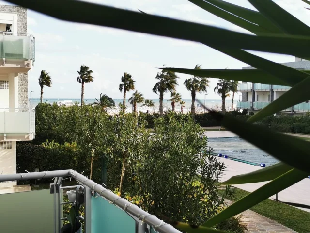Appartamenti in Vendita - Residence le dune