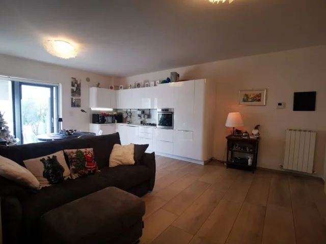 Appartamenti in Vendita - Residence le dune